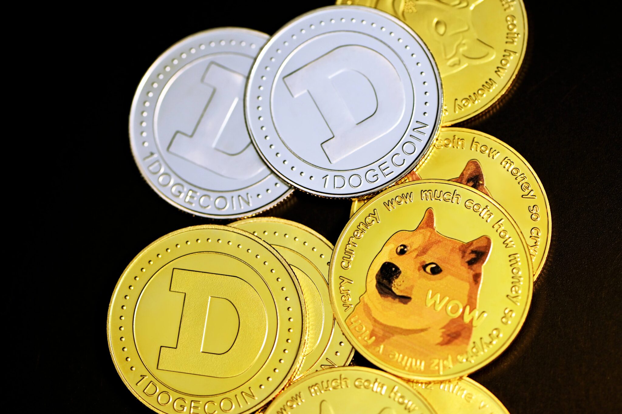 what is dogecoin