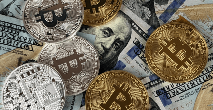 Investment - 5 Factors To Consider When Deciding How Much To Invest In Bitcoin.