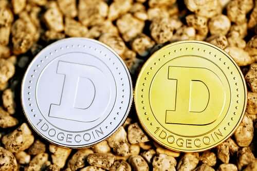 Dogecoin | What is the present-day charge of Dogecoin ? Check here