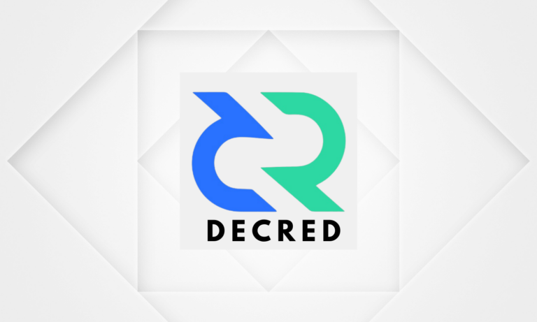 Where did Decred (DCR) come from and what is its purpose in cryptocurrency?