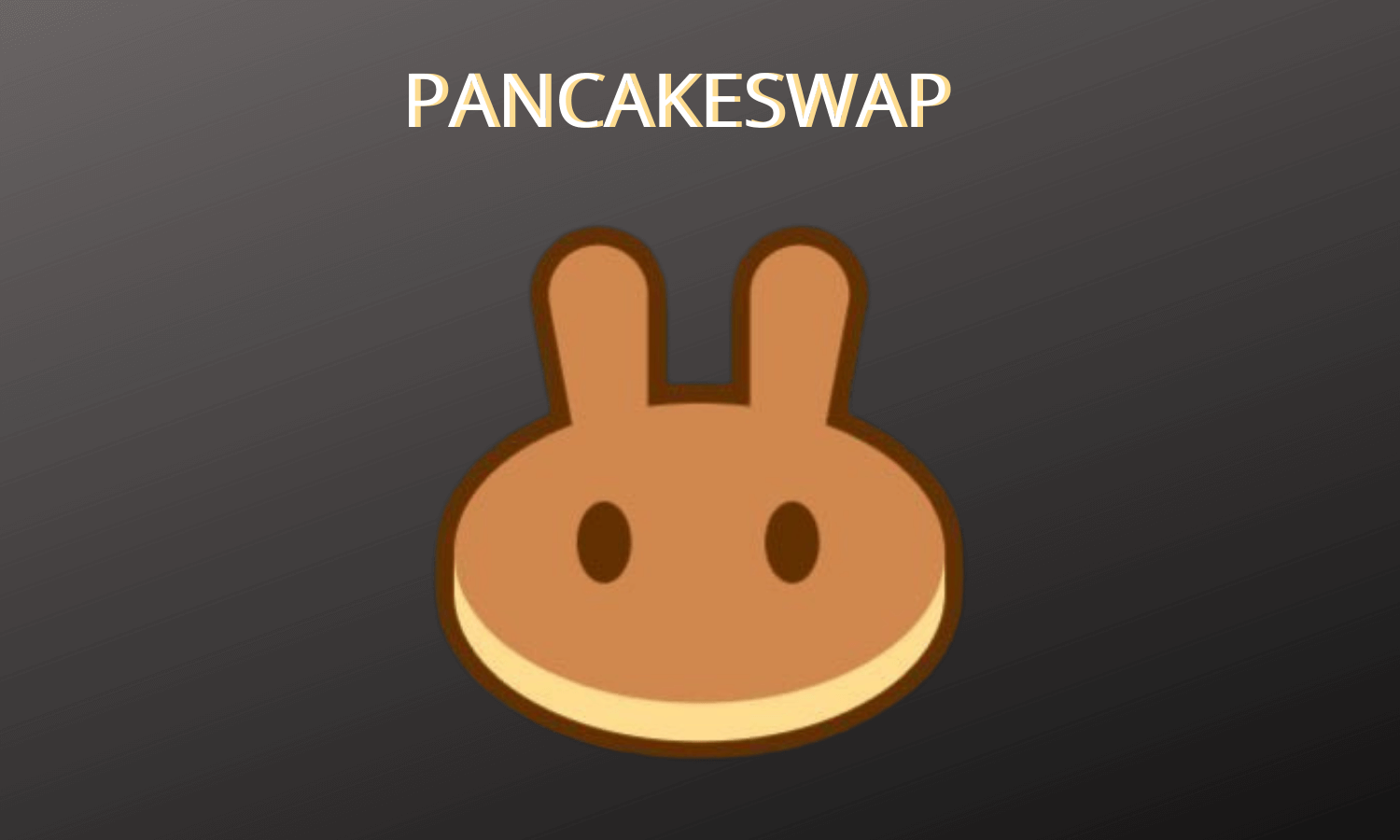 Pancake swap ошибка провайдера