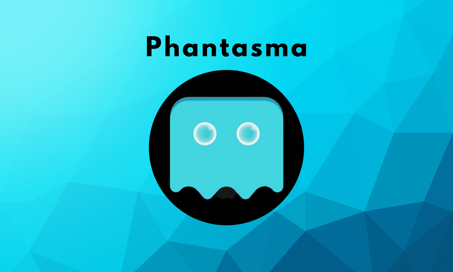 Phantasma (SOUL)
