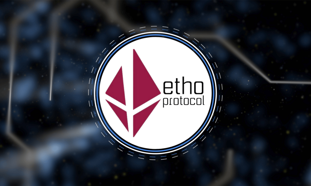 Etho Protocol explained: To learn more, visit this site