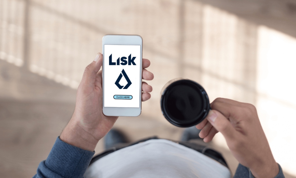 lsk cryptocurrency