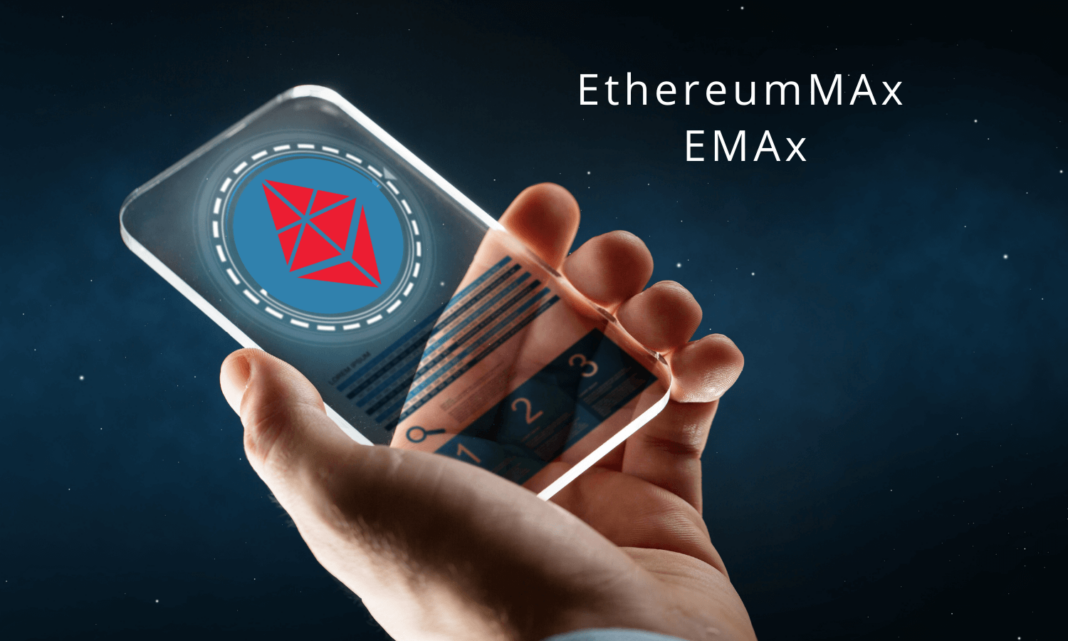 EthereumMAx (Emax)