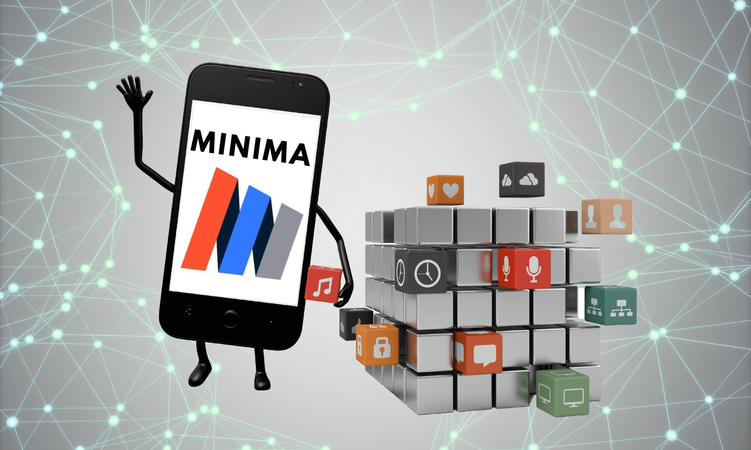 MINIMA 