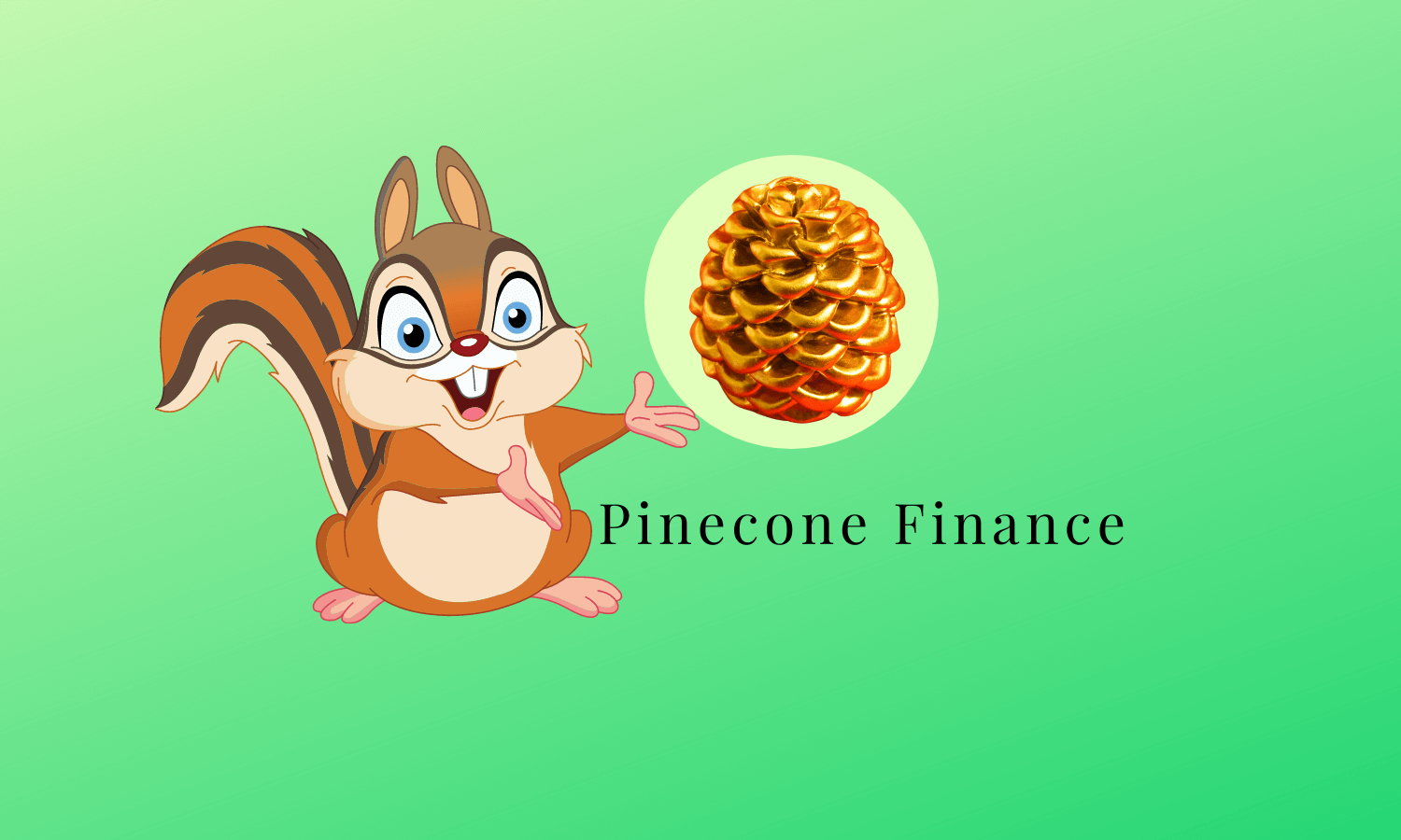 Pinecone Finance