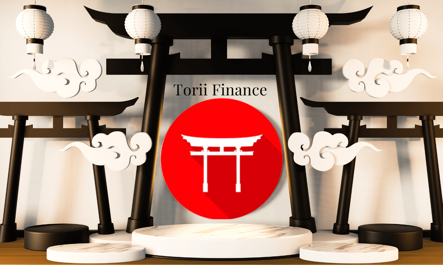 Torii Finance