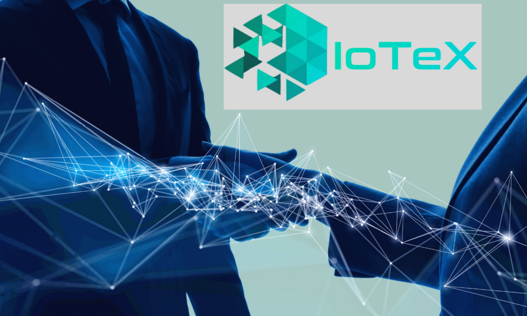 IOTEX